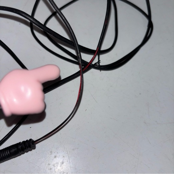 Sennheiser HDR 160 digital wireless headphones - damaged - read description - Picture 11 of 16